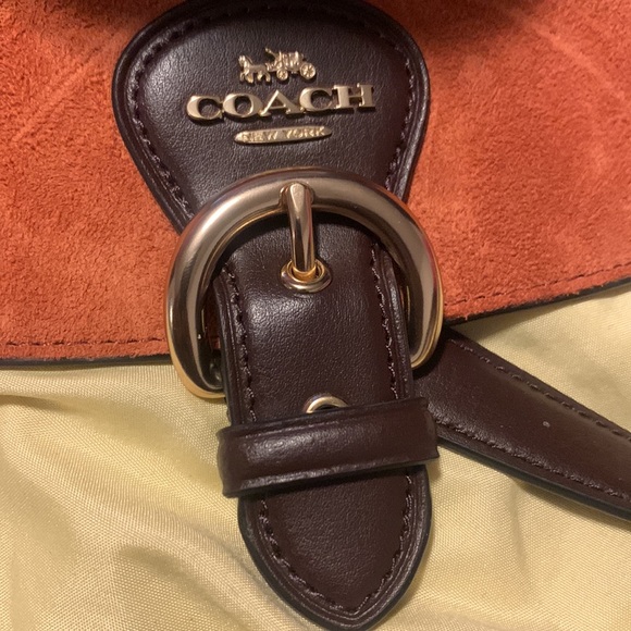 Brand new coach bag - Picture 4 of 7